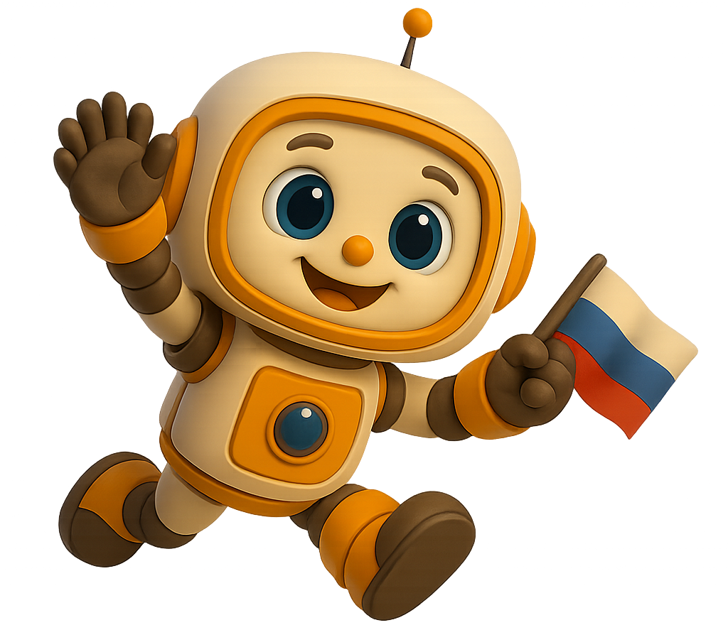 Изображение бота